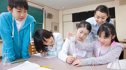計量記念日のご案内